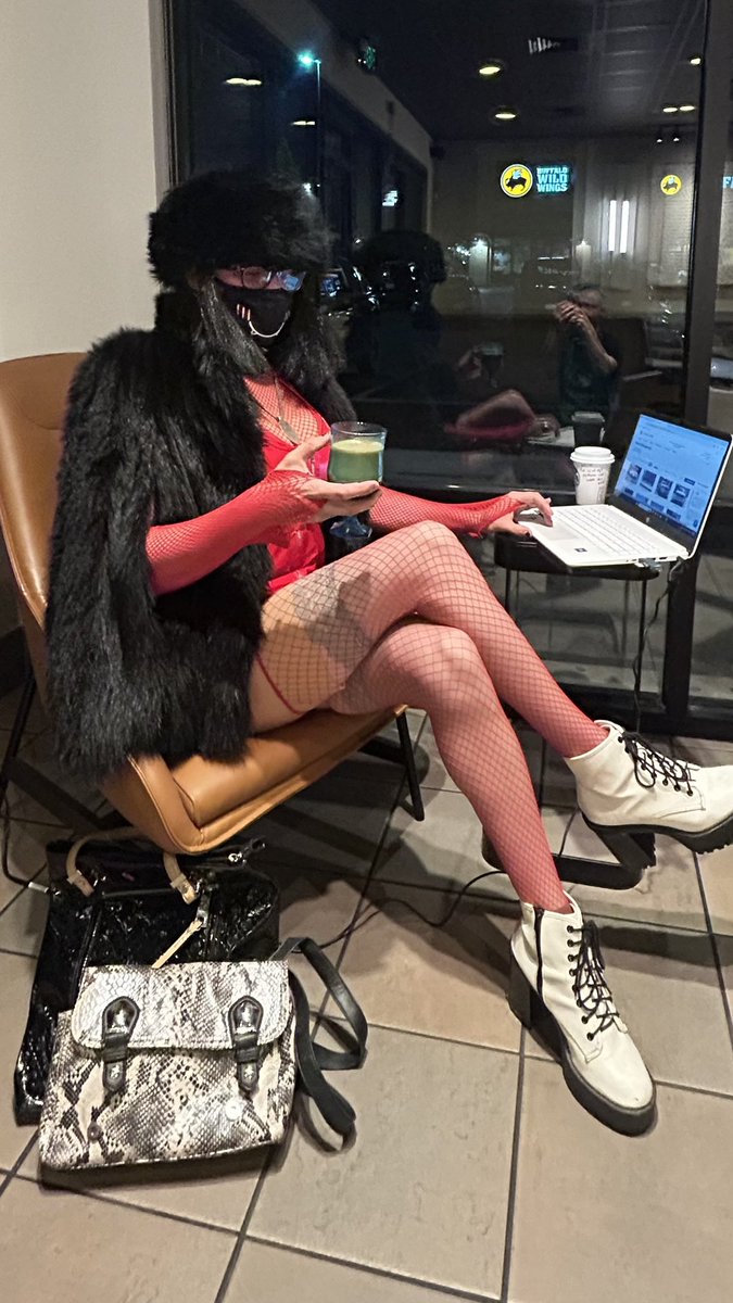 JakprotoTwitch's tweet image. #coffee