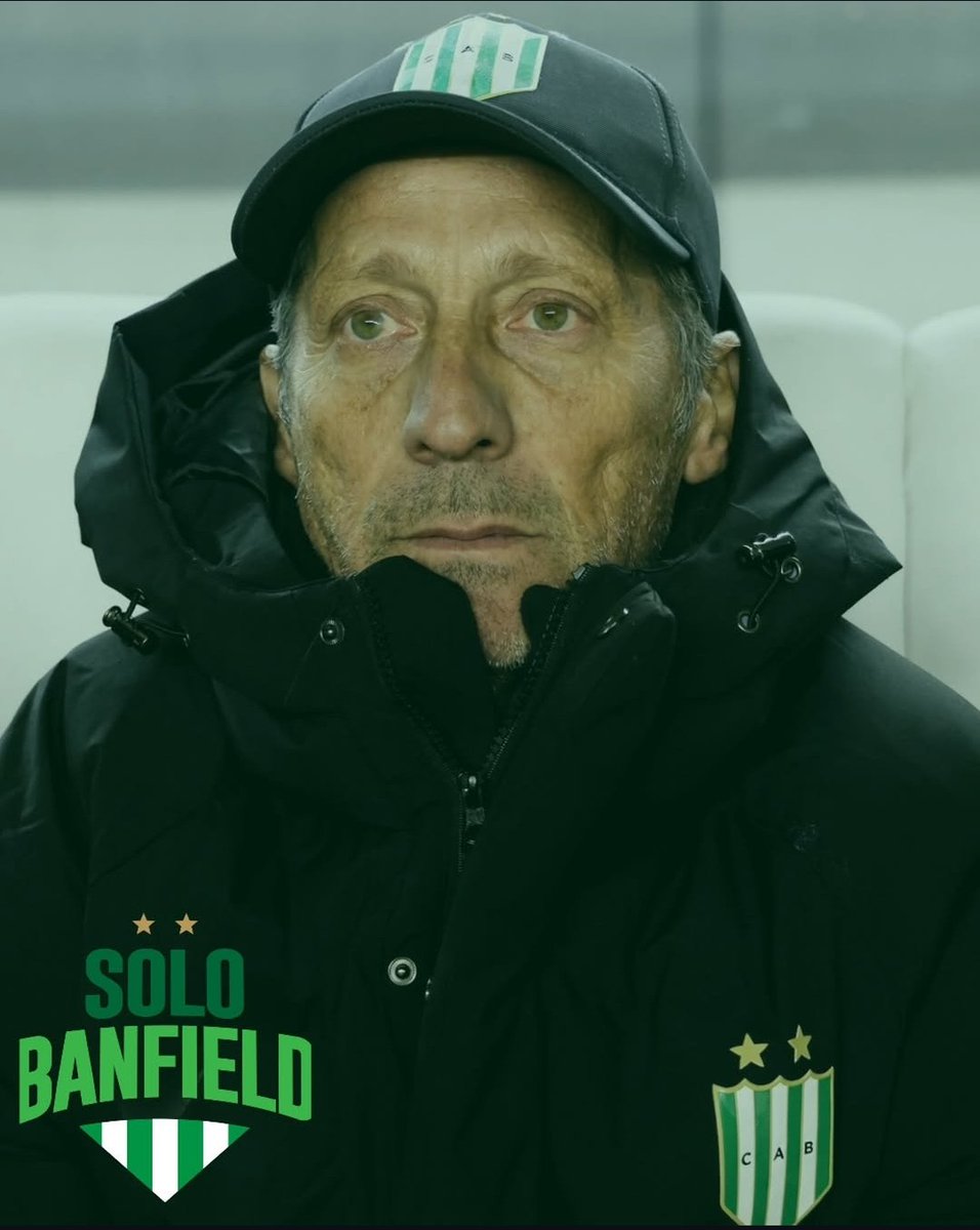 ⭐️ Solo Banfield ⭐️ tweet media
