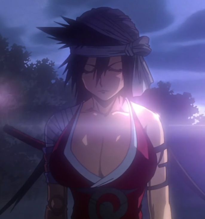 AIZEN SŌSUKE tweet media