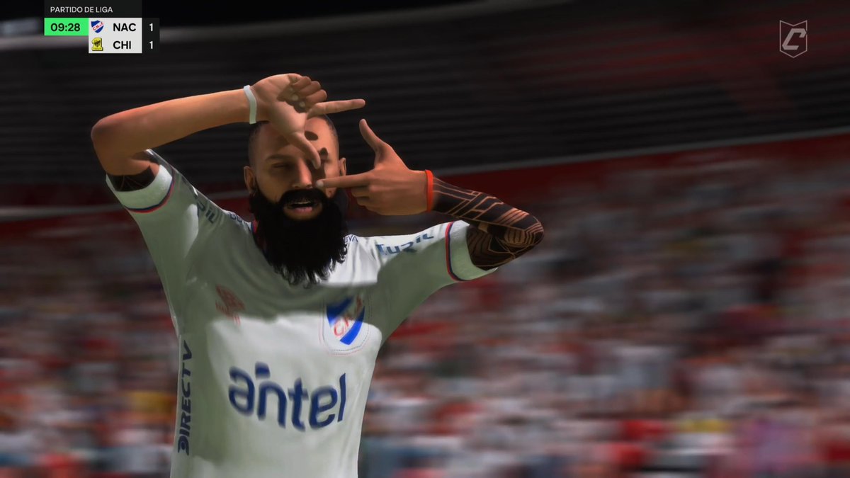 Martinnn1899's tweet photo. Es sábado de noche y estás al pedo, momento ideal para que vuelva Twitter Nacional a las canchas de Clubes Pro

Si querés jugar o querés ver, en una hora en vivo en mi canal de Twitch https://t.co/WsV38c1s31