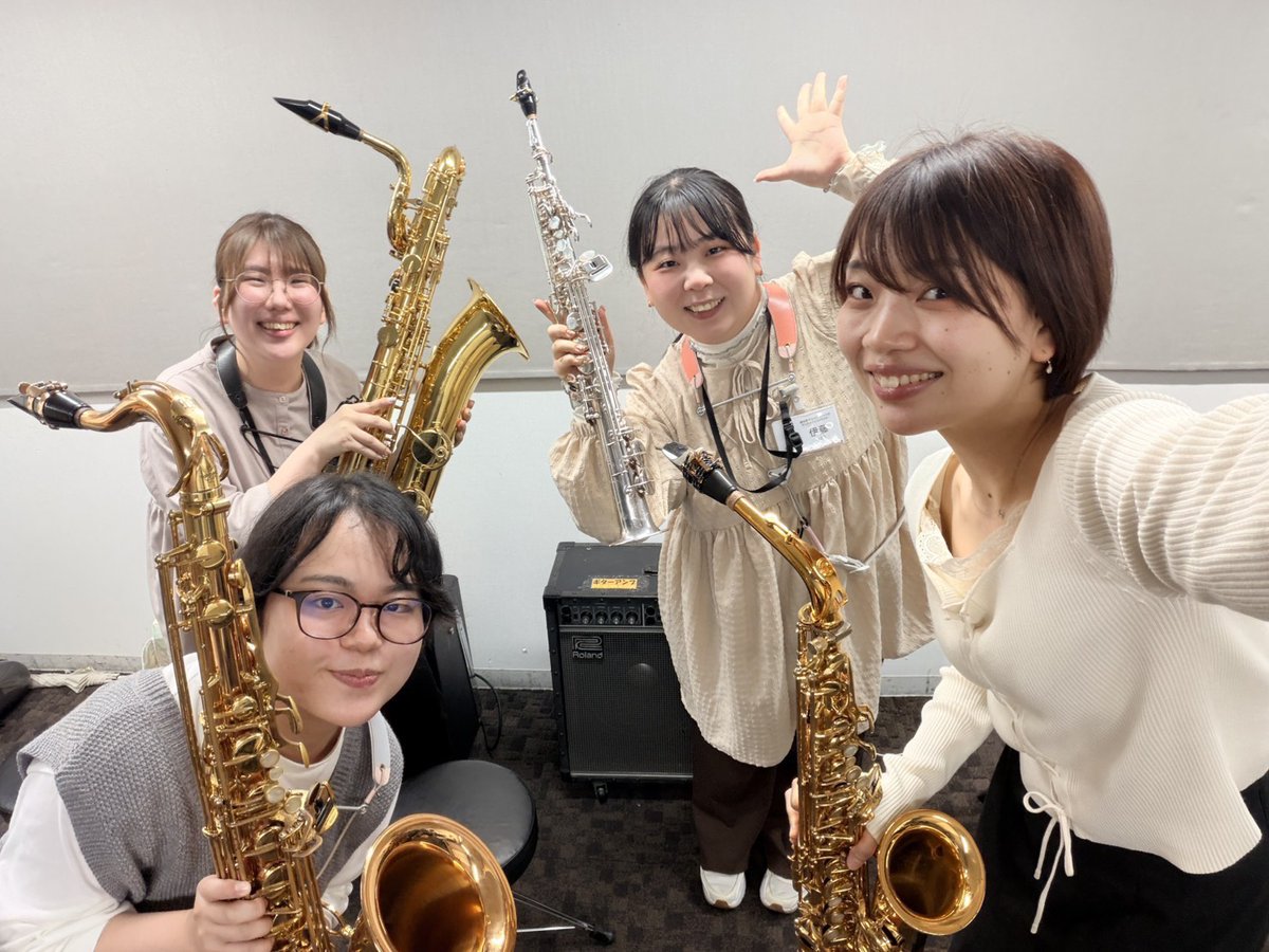 島村楽器 錦糸町パルコ店 tweet media