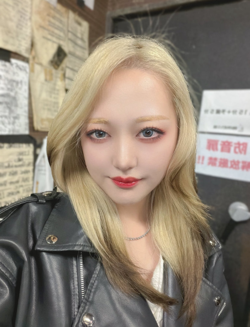 紫朗 鮫牙 tweet media