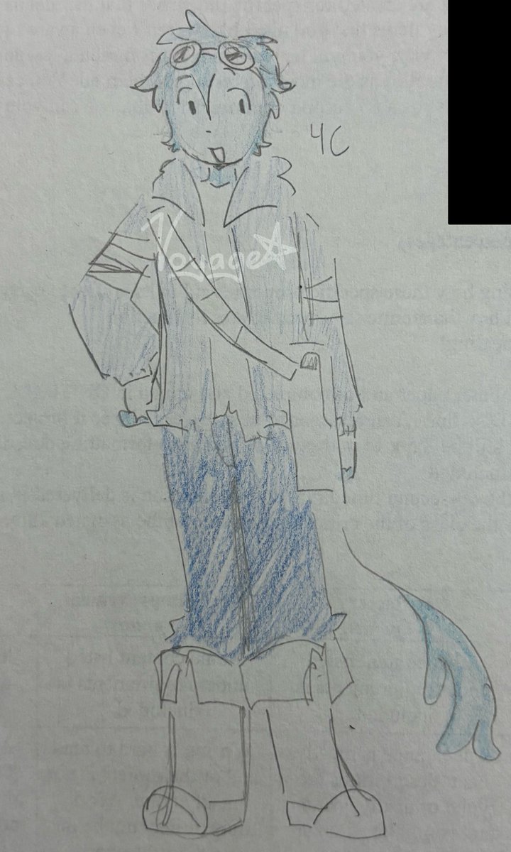 bonvo7age's tweet image. “i should draw digitally more” guy who lies all the time #decayedtwt #decayedanddecrepit