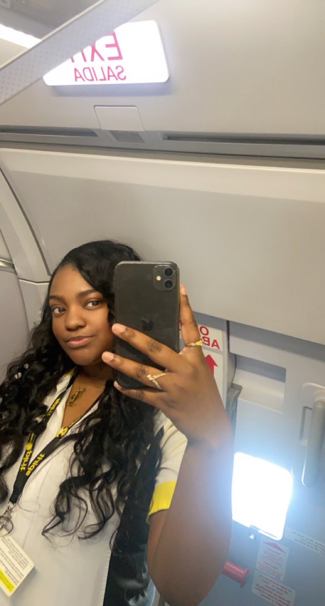 the inflight villain. tweet media