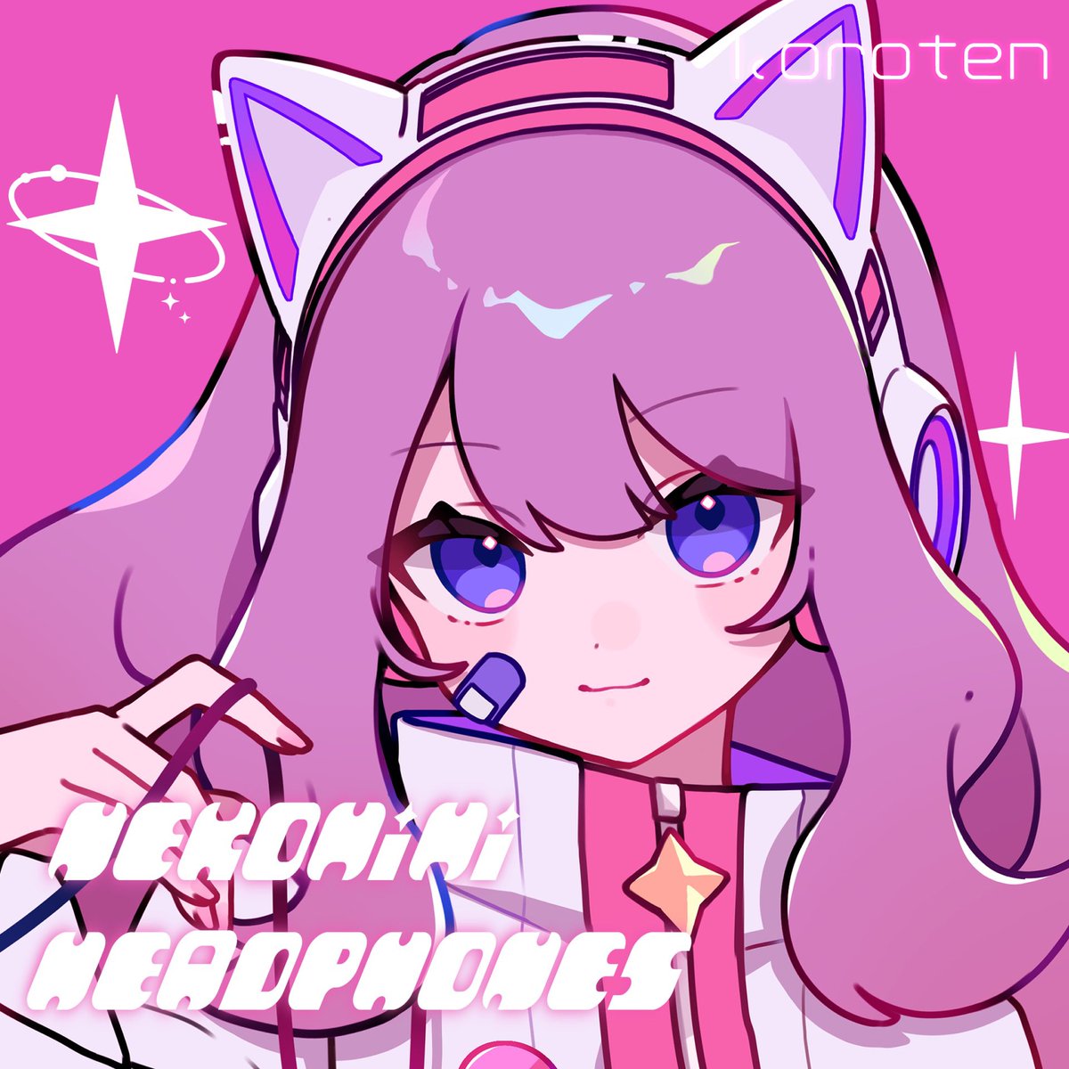 ころてん tweet media