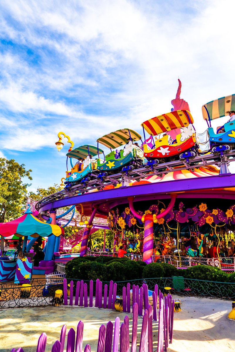 Universal Orlando Resort tweet media