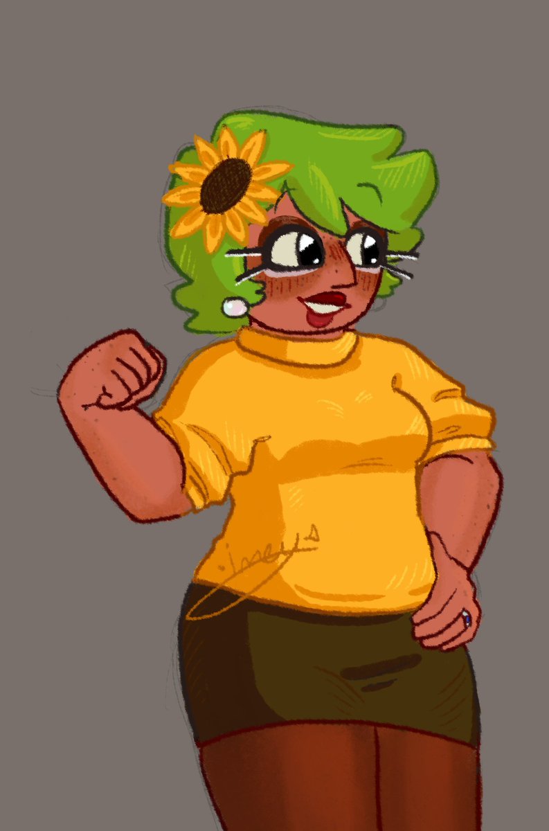 ✨Iney✨ (comisiones abiertas) tweet media