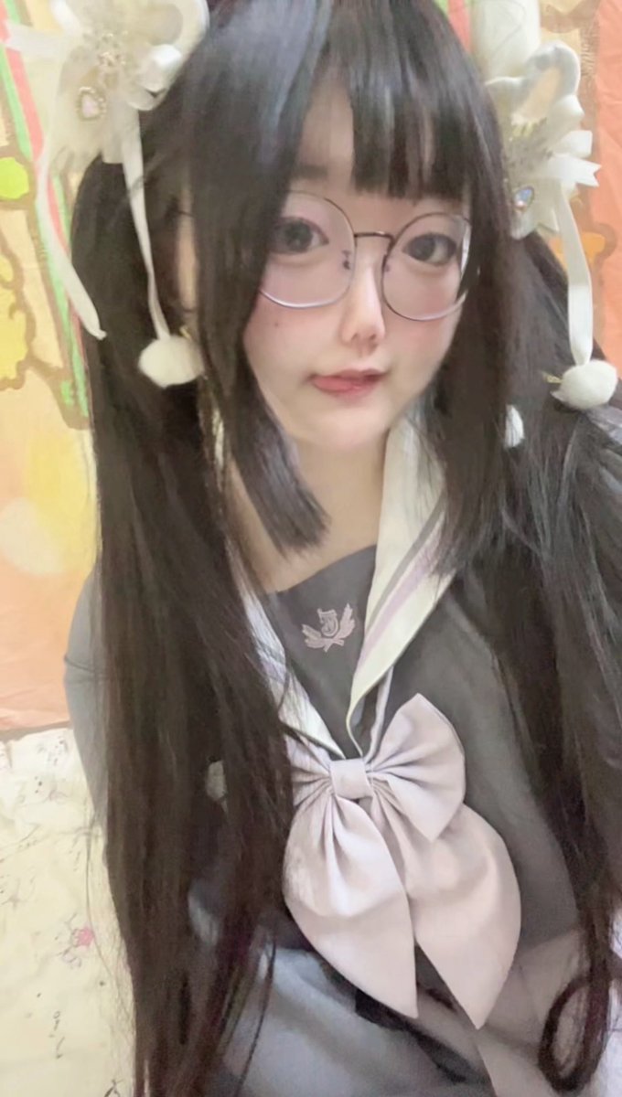雪糕 tweet media
