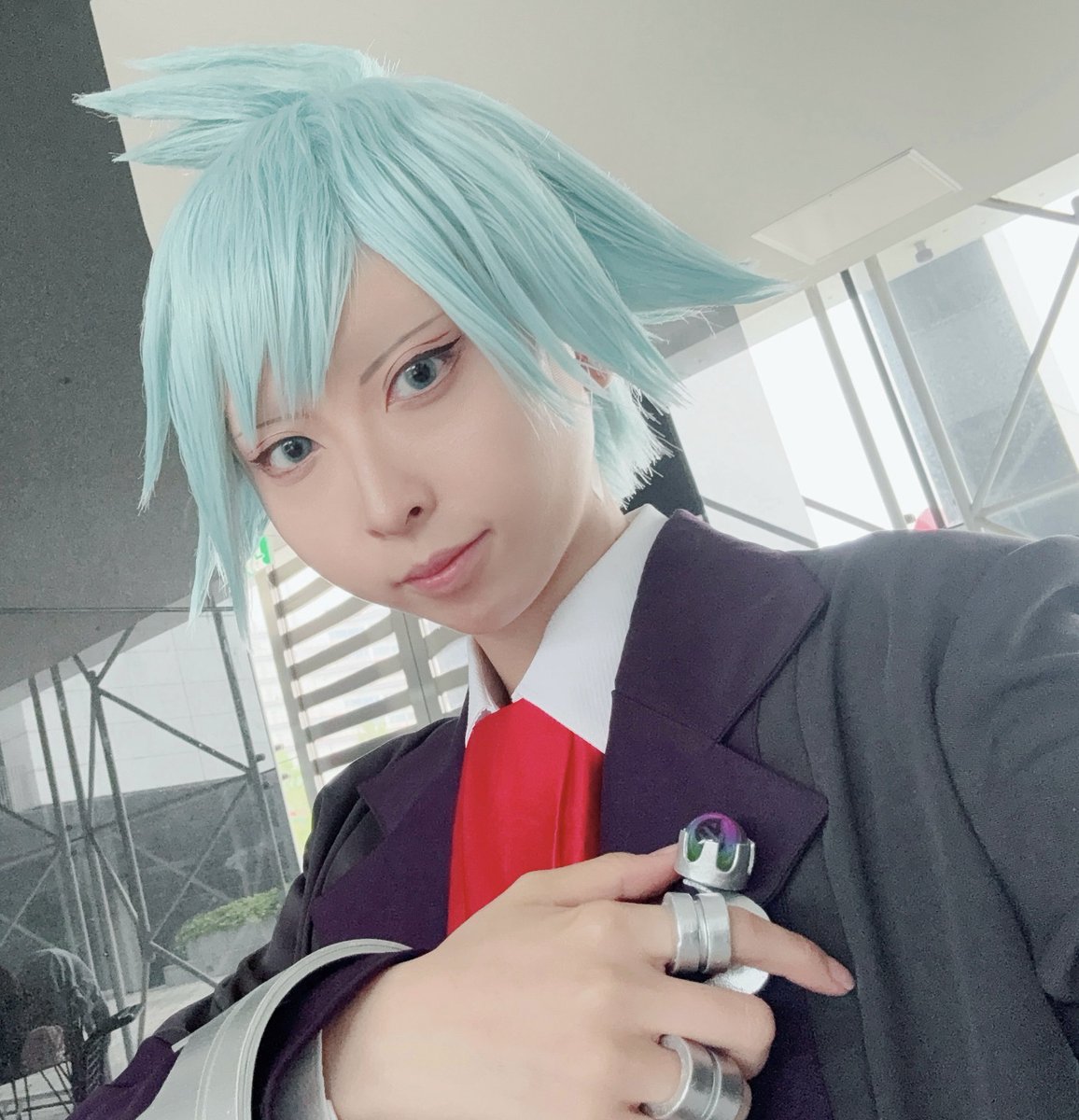 いろは🌸 tweet media