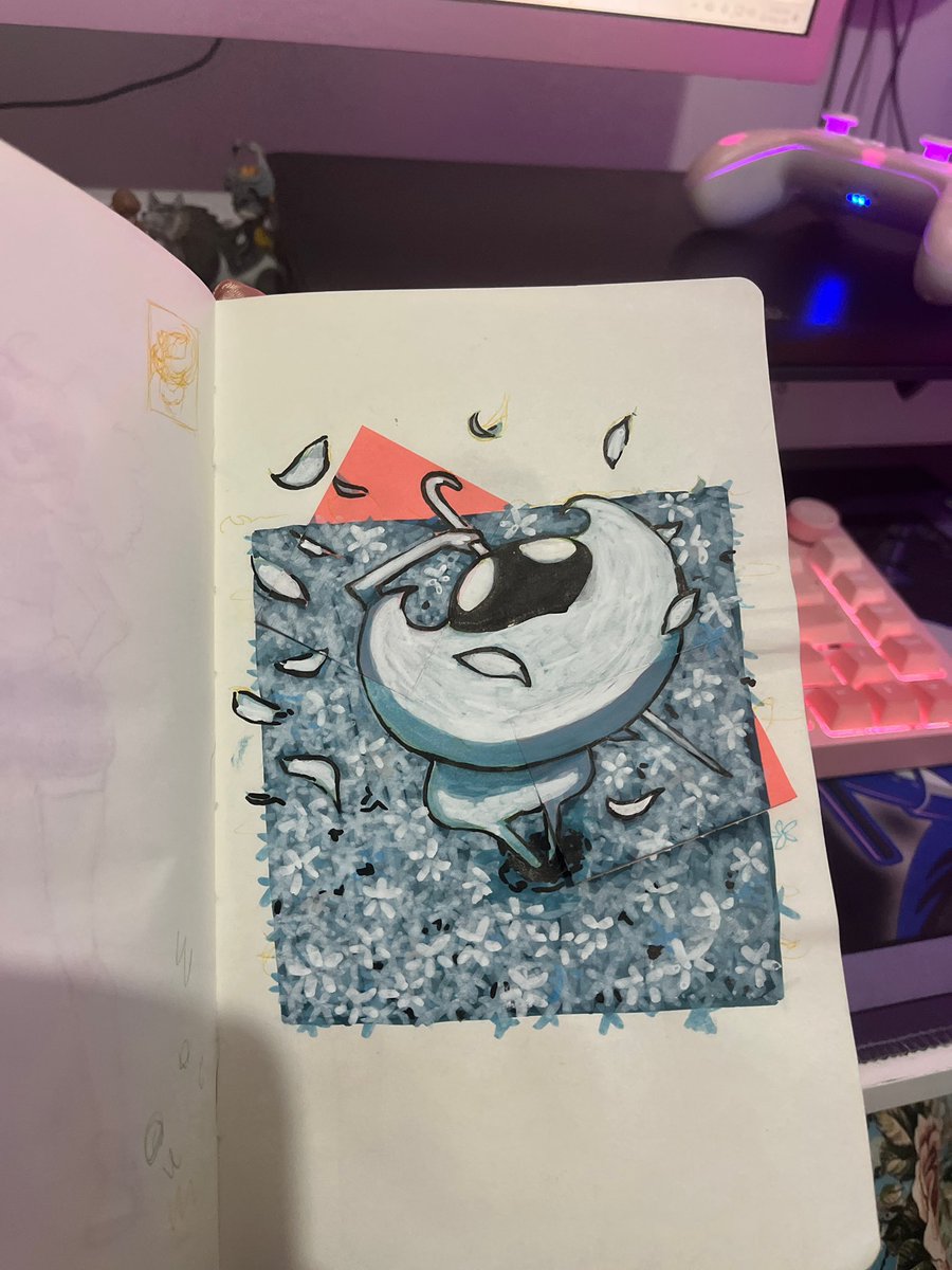Teef 🦷 tweet media