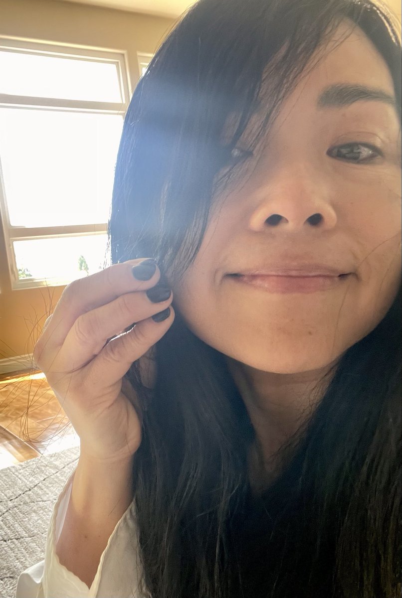 Uyen Tran Gjerde tweet media