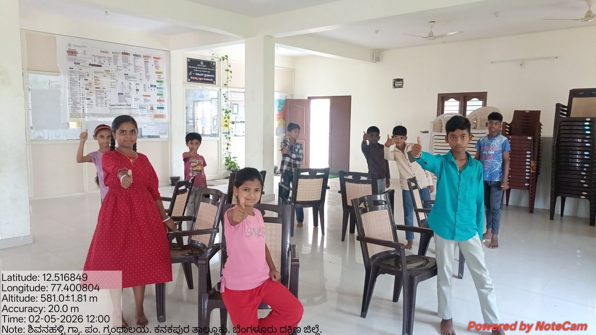 chethu_cha15598's tweet photo. Musical chair activities.🪑💺
#rurallibrary #publiclibrary 
@readingkafka @cmcaindia https://t.co/c4VCuCoxFb