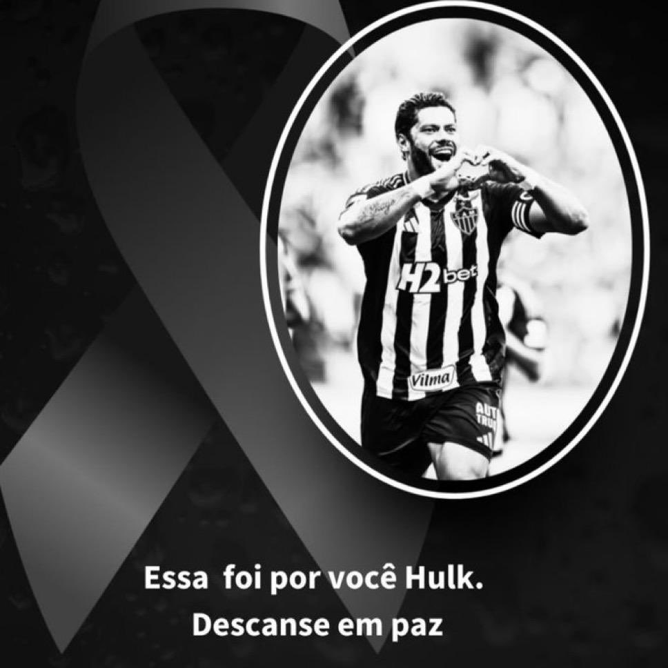 013Flower's tweet photo. Vai na paz irmão fica com Deus https://t.co/C03UyIrOuA