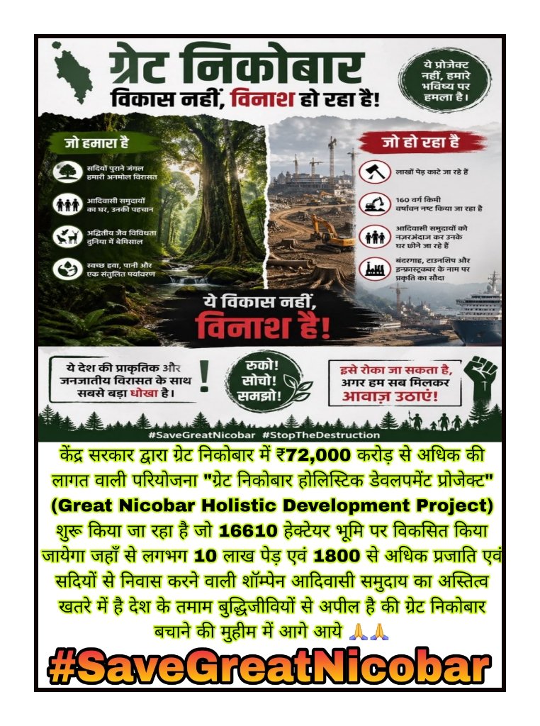CG tribal voice @sp8🎯 tweet media