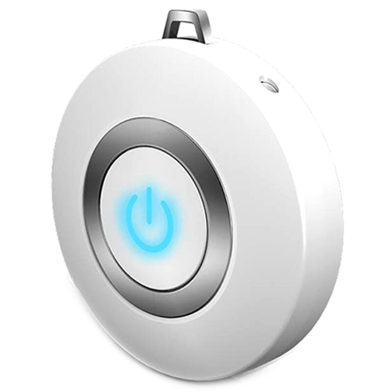 UnicunShop's tweet image. Since the environment is clearly determined to be your nemesis, why not fight back with jewelry? Our Air Purifier Necklace handles the dust and pollen so you can maintain an air of purity, literally.

unicun.com/product/air-pu…

#AirPurifier #WearableTech #CleanAir