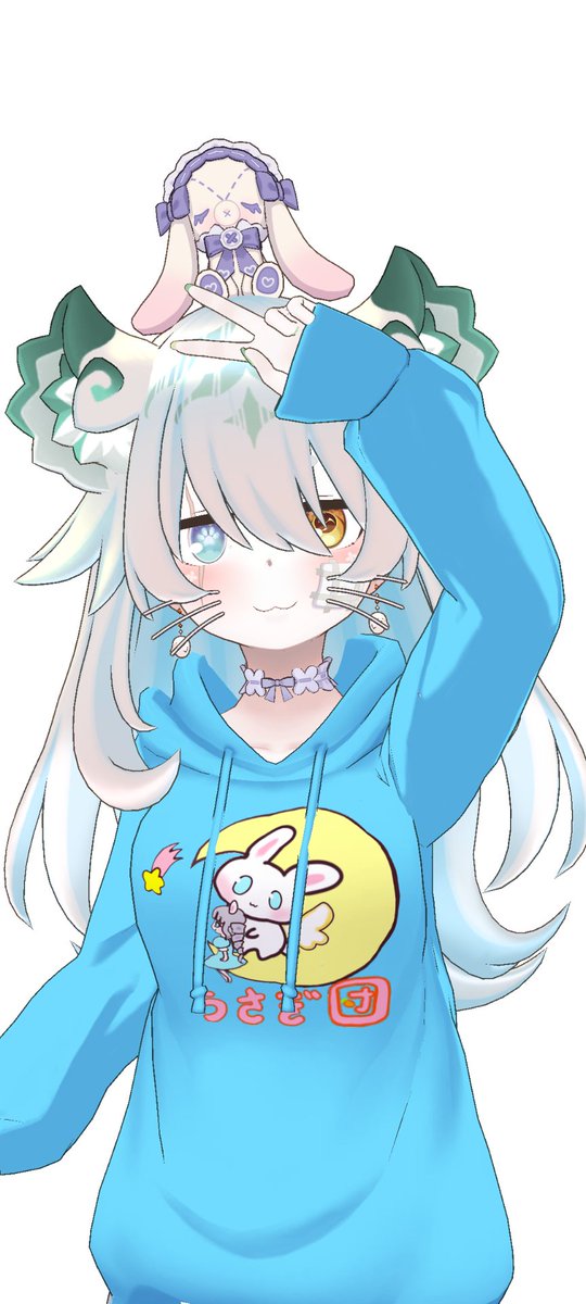 いーずみずみ tweet media