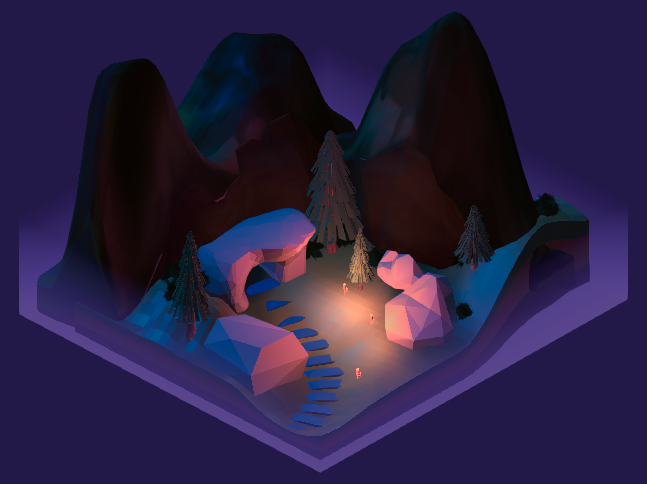 MinifaGames's tweet photo. I'm creating the stages for the final chapter. I hope you like it. Before (left) and after (right).
Remember to support me and add it to your wishlist:https://t.co/FDdFqQ7GAi #Escaperoom #SteamWishlist #indiegame #puzzlegame #GIMP #gamedev #indiedev #puzzle #PuzzleLover #solodev https://t.co/g9bDdh9PSr
