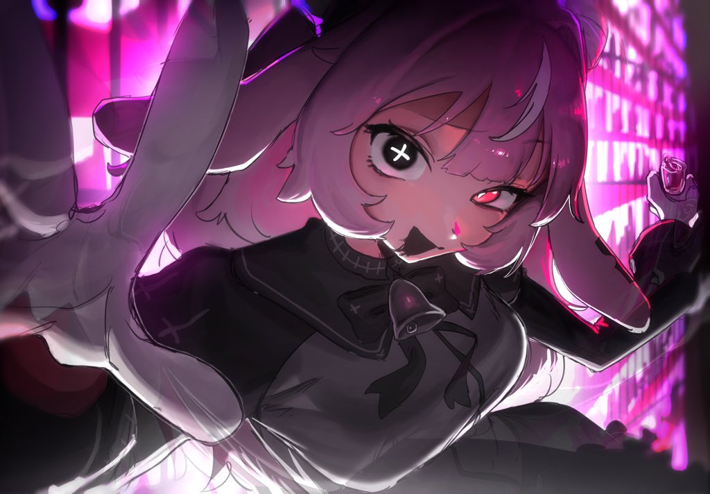 ［龴ｻ］ tweet media