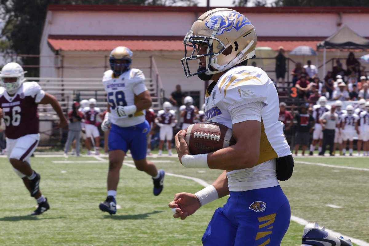 NorteGridiron tweet media