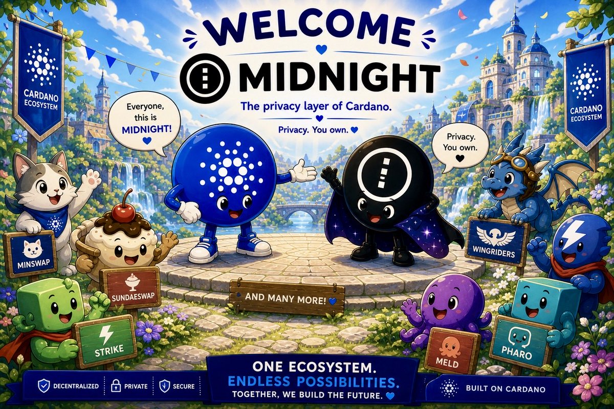 Midnight N8 tweet media