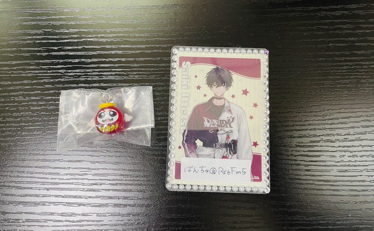 番茶 tweet media
