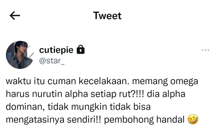 Agness tweet media