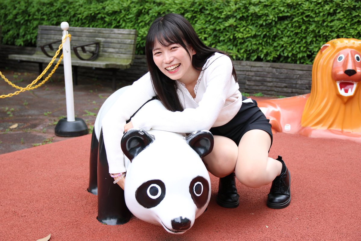 luka_accel's tweet image. 2026/04/22  碧木もも(@cadistar_momo )さん撮影会  ODS another
 
今回もふざけてもらいました
 
#碧木もも #ODS