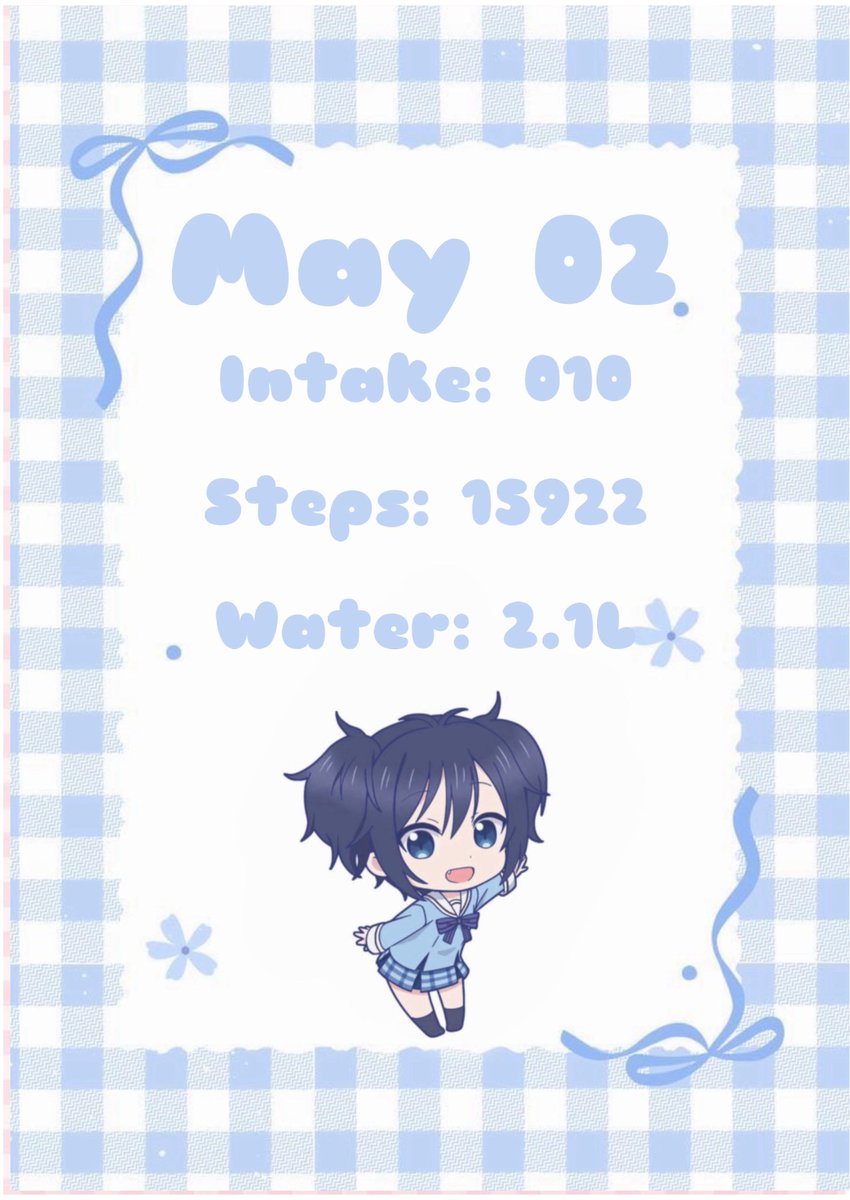 mika ᓚᘏᗢ (22 days binge free) tweet media
