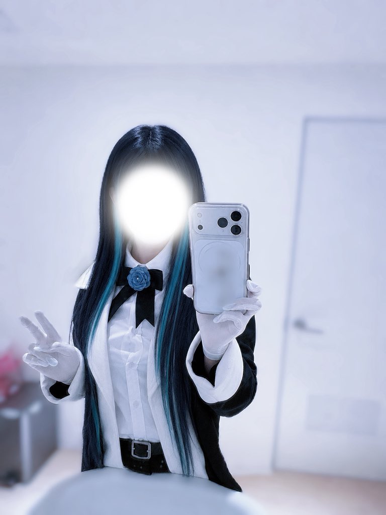 碗蒸 tweet media