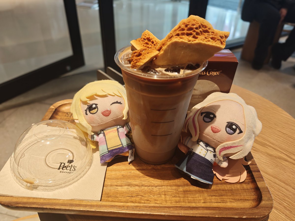 GodofTheFallen's tweet photo. 近日的努努第二弹 https://t.co/sxGkhydgvV