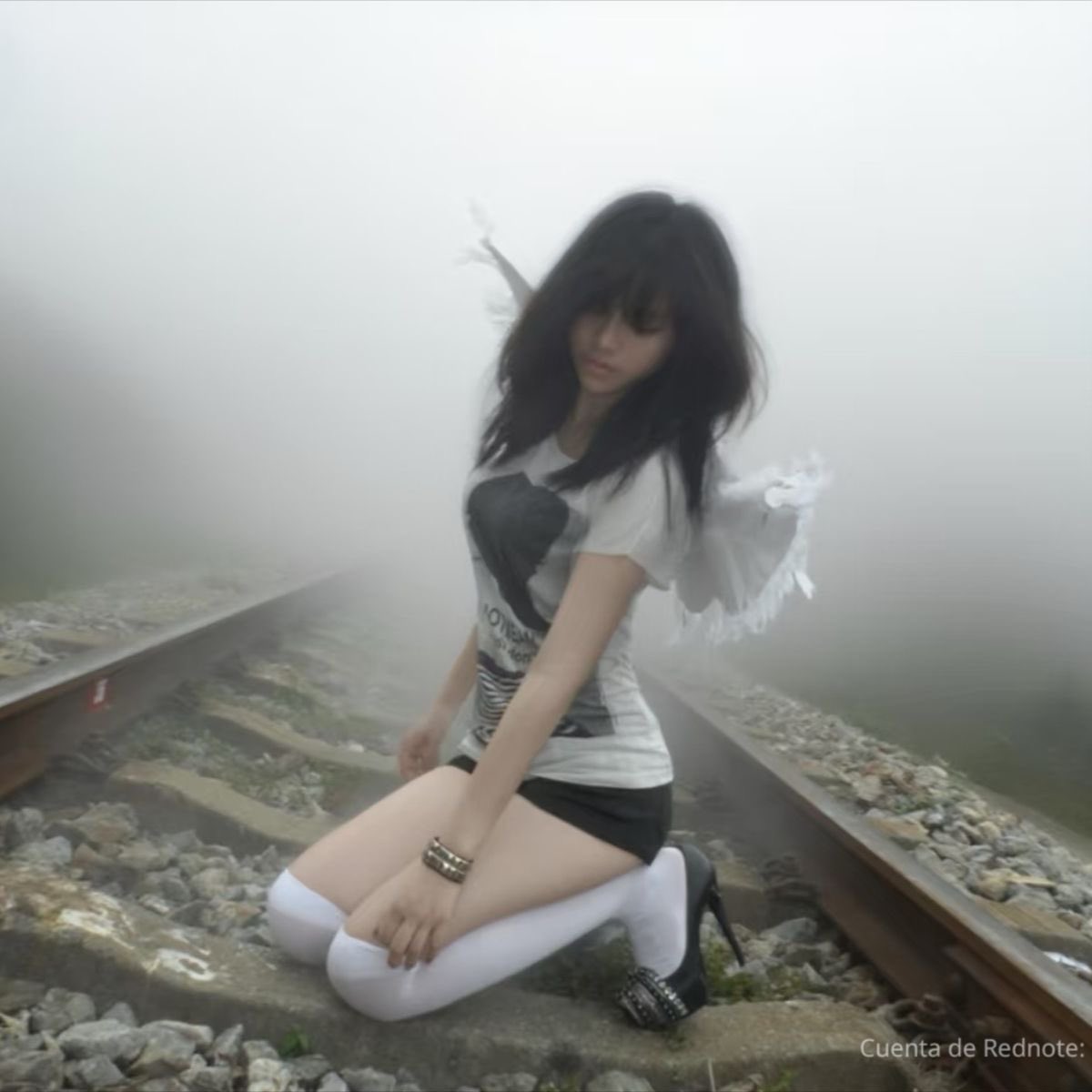 Gloomy doll tweet media