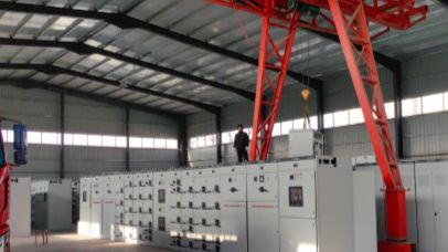 jinpengxinlei's tweet image. Ready to ship, ready to perform.
Our custom-built electrical solutions leave the factory fully tested, fully certified, and ready to power your operations anywhere in the world.#ElectricalEngineering #PowerSolutions #IndustrialAutomation