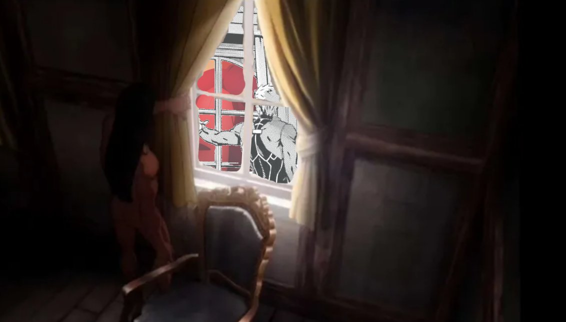 Tohsaka🏳️‍⚧️ tweet media
