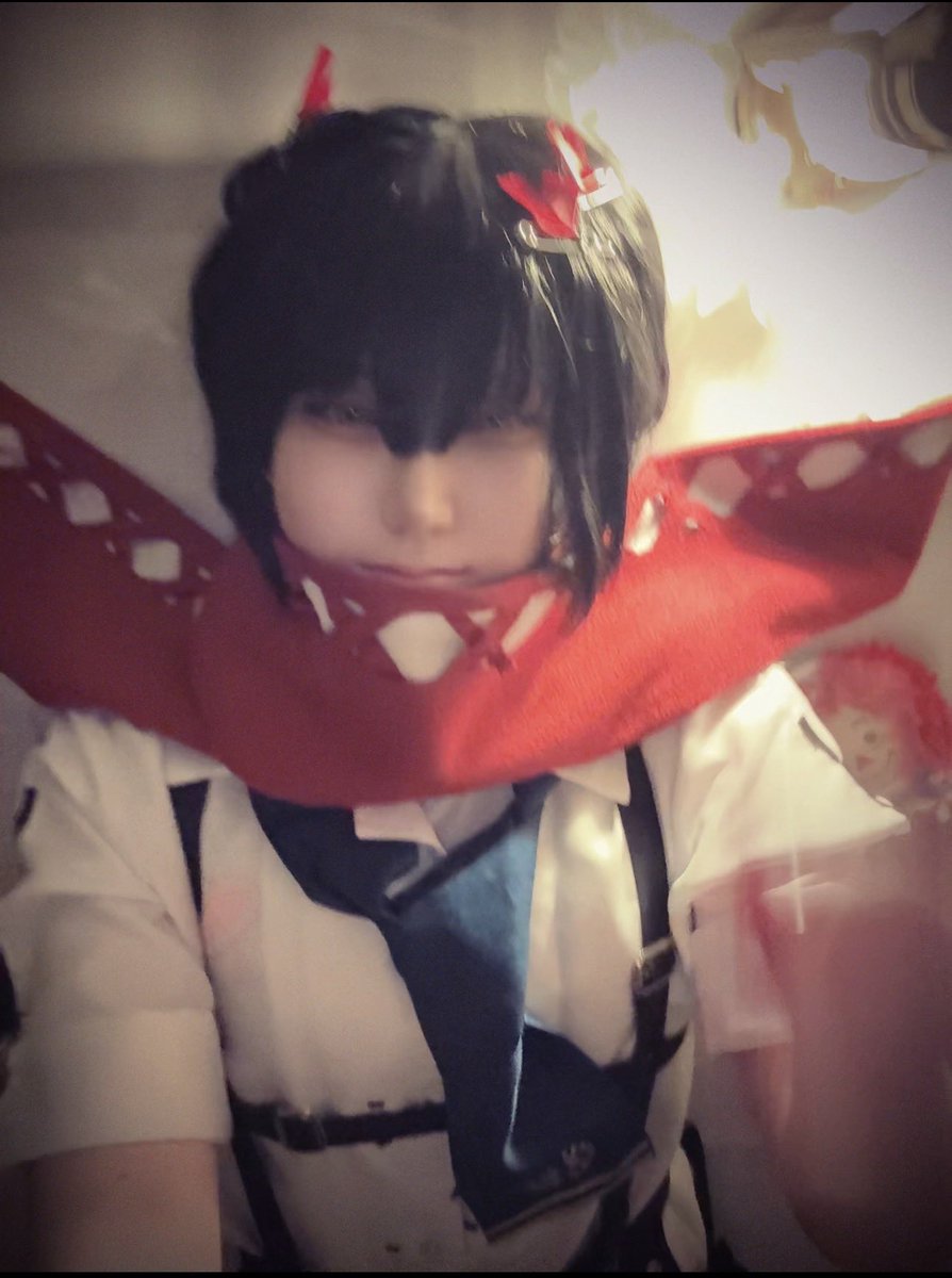 おきちゃ🧷 tweet media