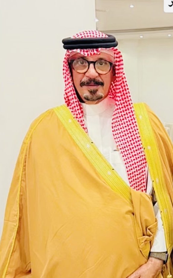 عبدالله بن علي العسبلي tweet media