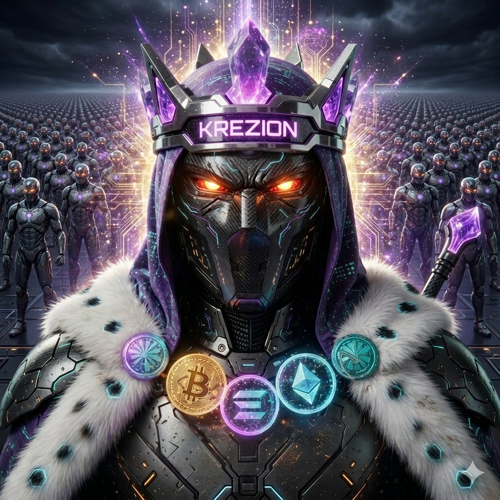 Krezion tweet media