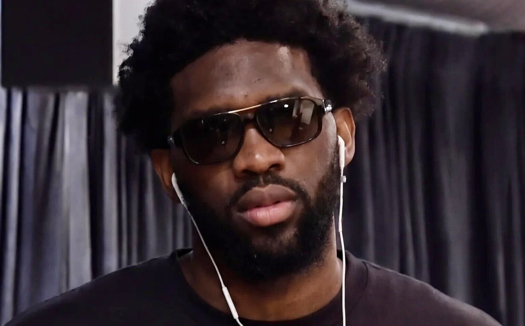Sixers Nation tweet media