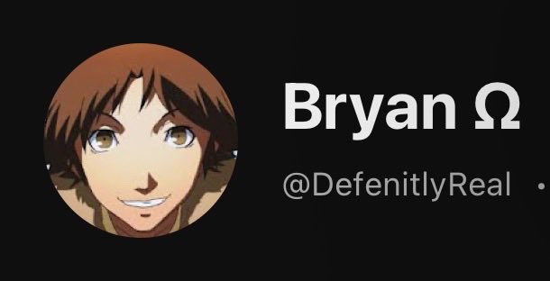 Bryan Ω 𝕩 tweet media