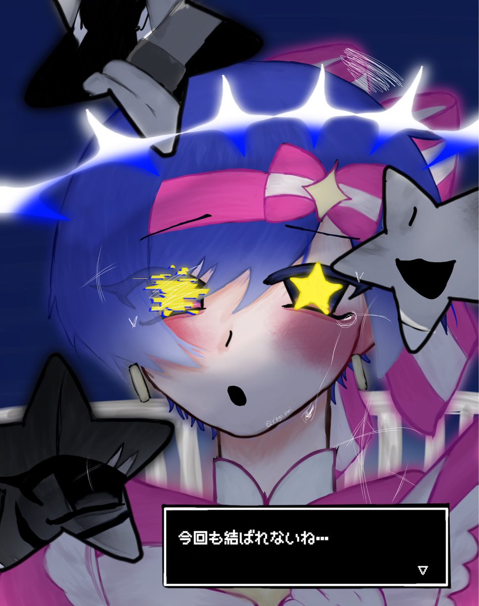 りんご６世ちゃむ🍎 tweet media