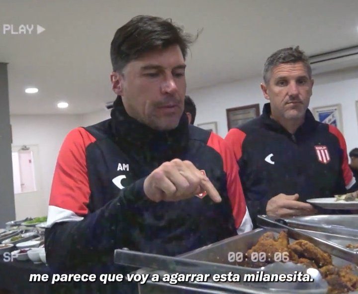 Seguimos.