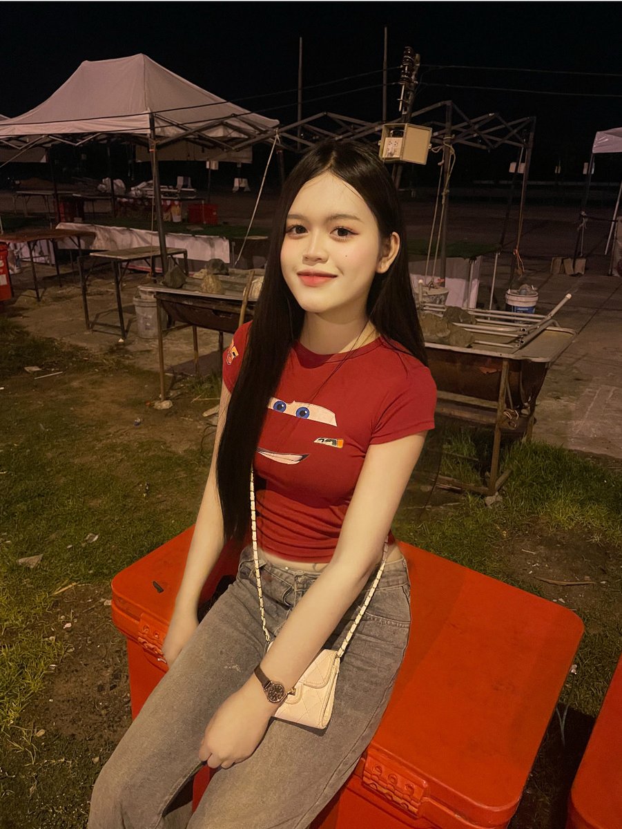 แบมมี่ tweet media