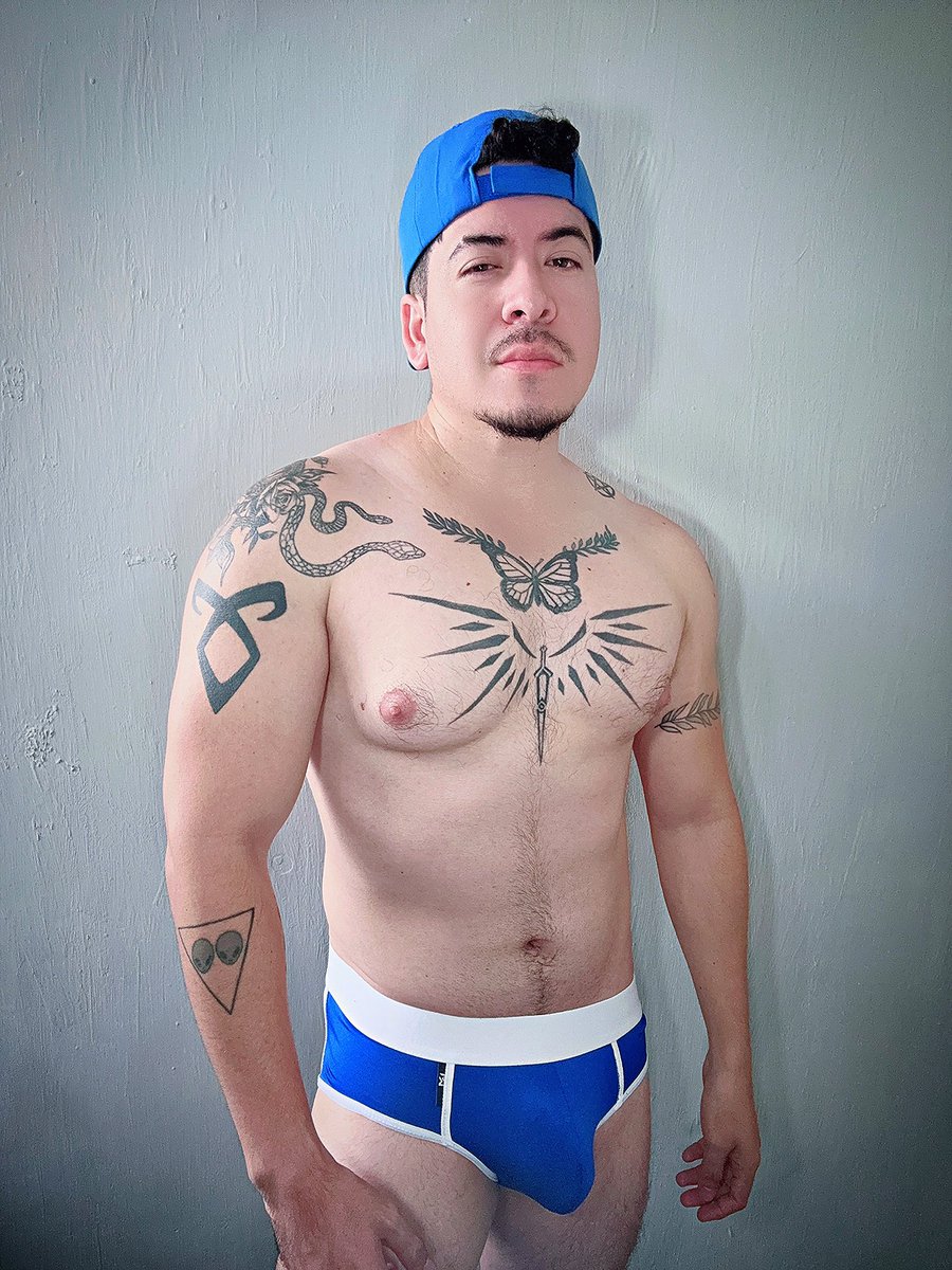 redcitoo2's tweet image. Ya nos llegaron las prendas de @Wonderman_of 
#underwear #modelunderwear