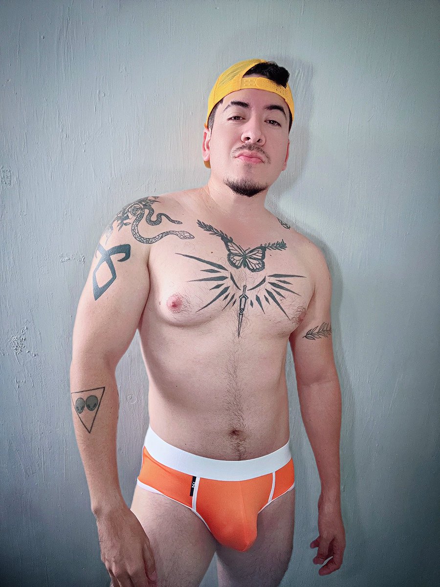 redcitoo2's tweet image. Ya nos llegaron las prendas de @Wonderman_of 
#underwear #modelunderwear
