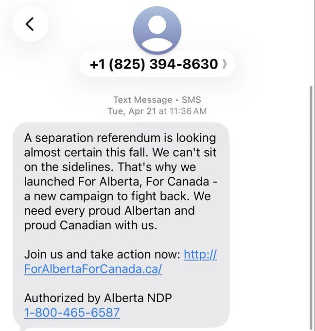 Alberta Radio! tweet media