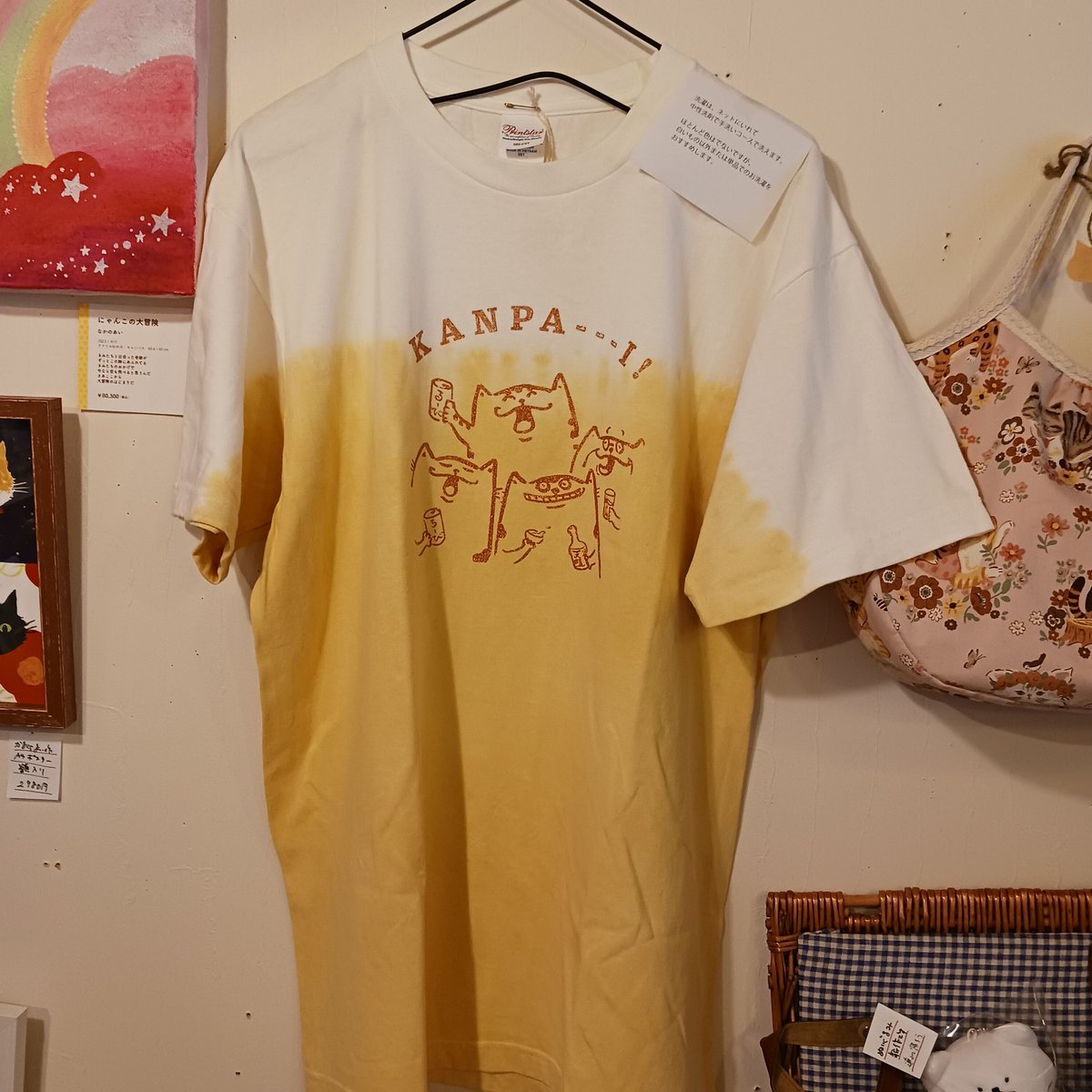 猫雑貨のお店　白猫堂ノスタルジック(徳島県鳴門市) tweet media