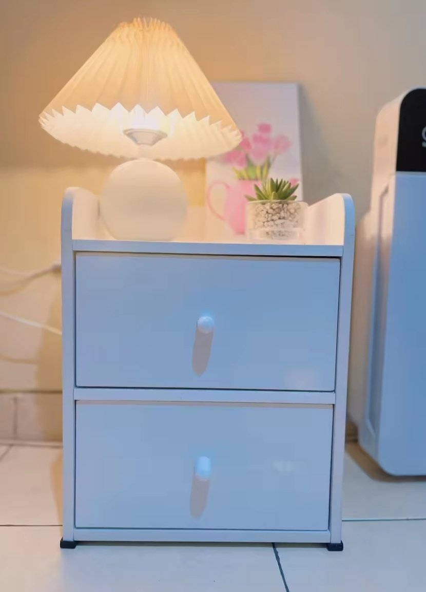 furniture that fits your tiny room and your aesthetic🦢🌸

Cuman under 100k AJAAA👊🏻