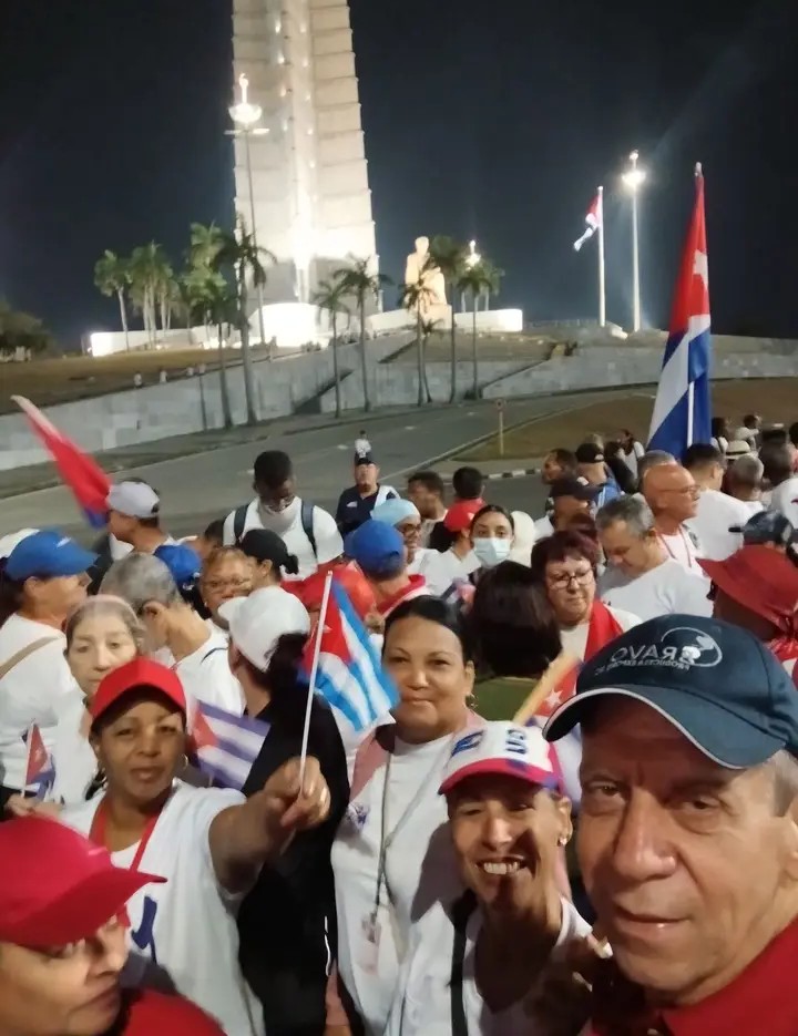 Emilio Almaguer Perdomo tweet media