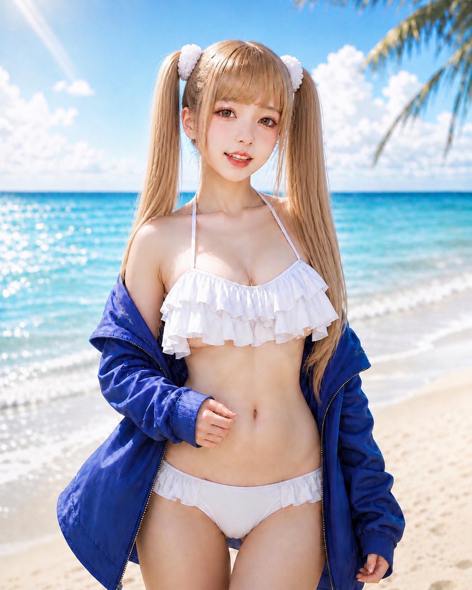 mahiru_AIart tweet media