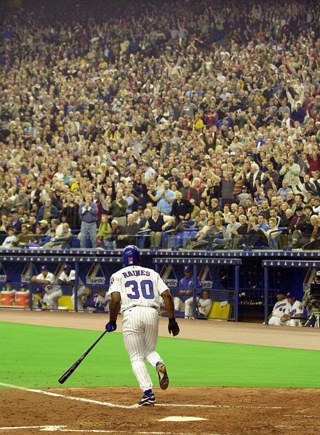 Montreal_Expos's tweet photo. Montreal loves baseball https://t.co/7Gdmisnkg9