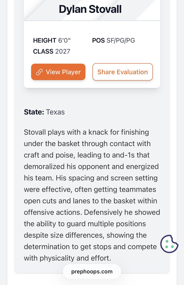 atxmagicbball's tweet photo. Magic Showcase brought it! 

Cayden Hinderman-Close and Dylan Stovall made serious noise at the Prep Hoops Lonestar State Showdown, earning scout write-ups with their impact all weekend. 

Playmaking. Toughness. Production. They brought it.

More coming. 

#PrepHoops #LonestarShowdown #MagicShowcase